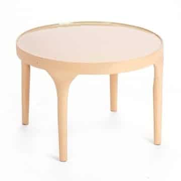 שולחן אייקון מילקי