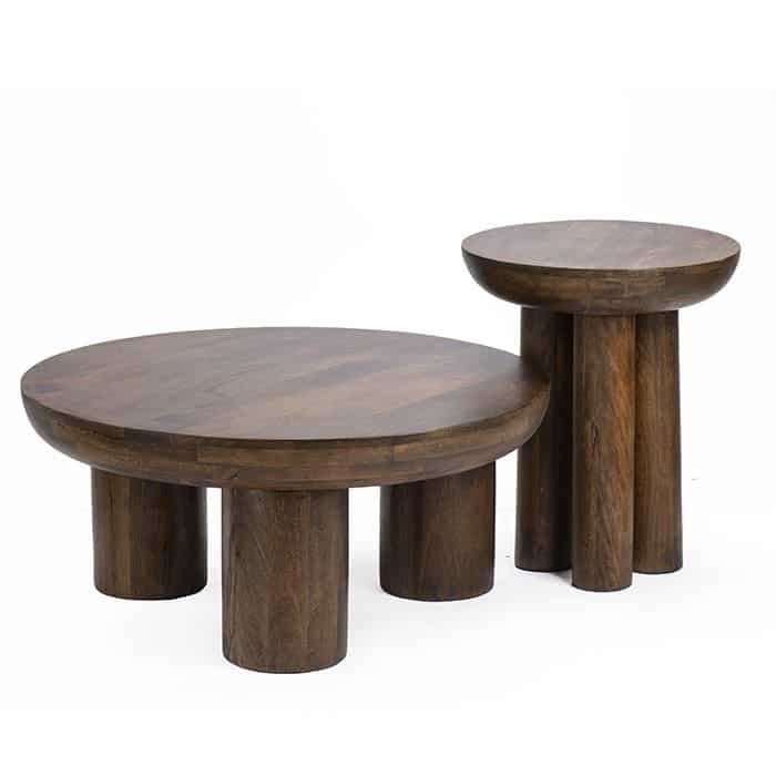 שולחן אלפנט וולנט