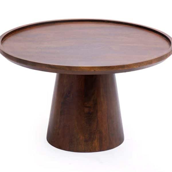 שולחן ליבינג וולנאט