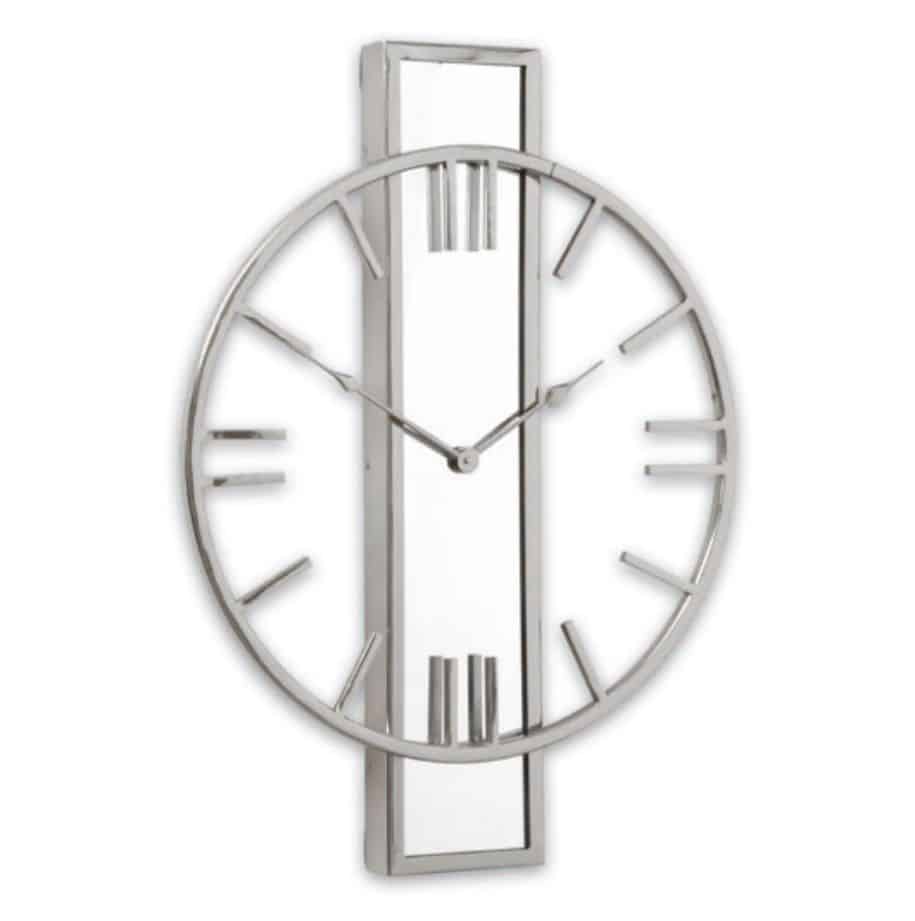 שעון PLATINUMNICKEL
