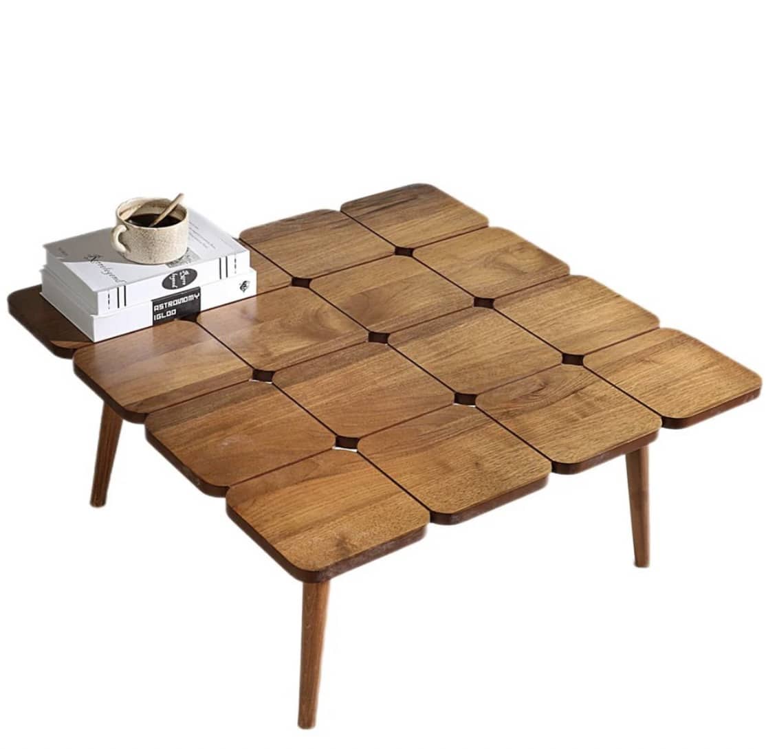 שולחן סלון דגם טולדו שולחן סלון דגם טולדו