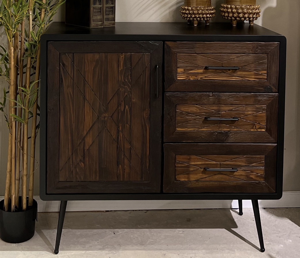 שידה דגם לאגוס יבוא