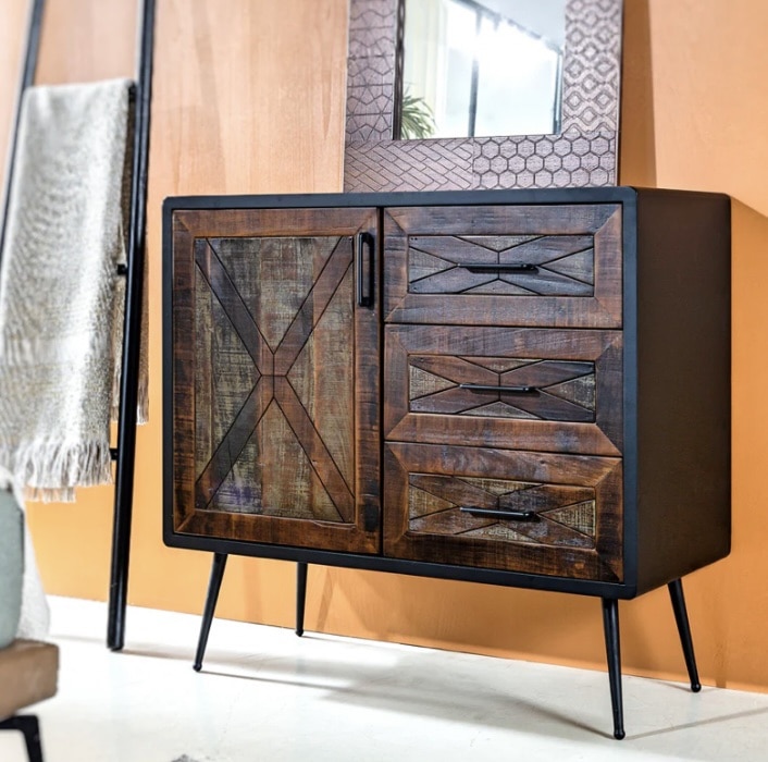 שידה דגם לאגוס יבוא