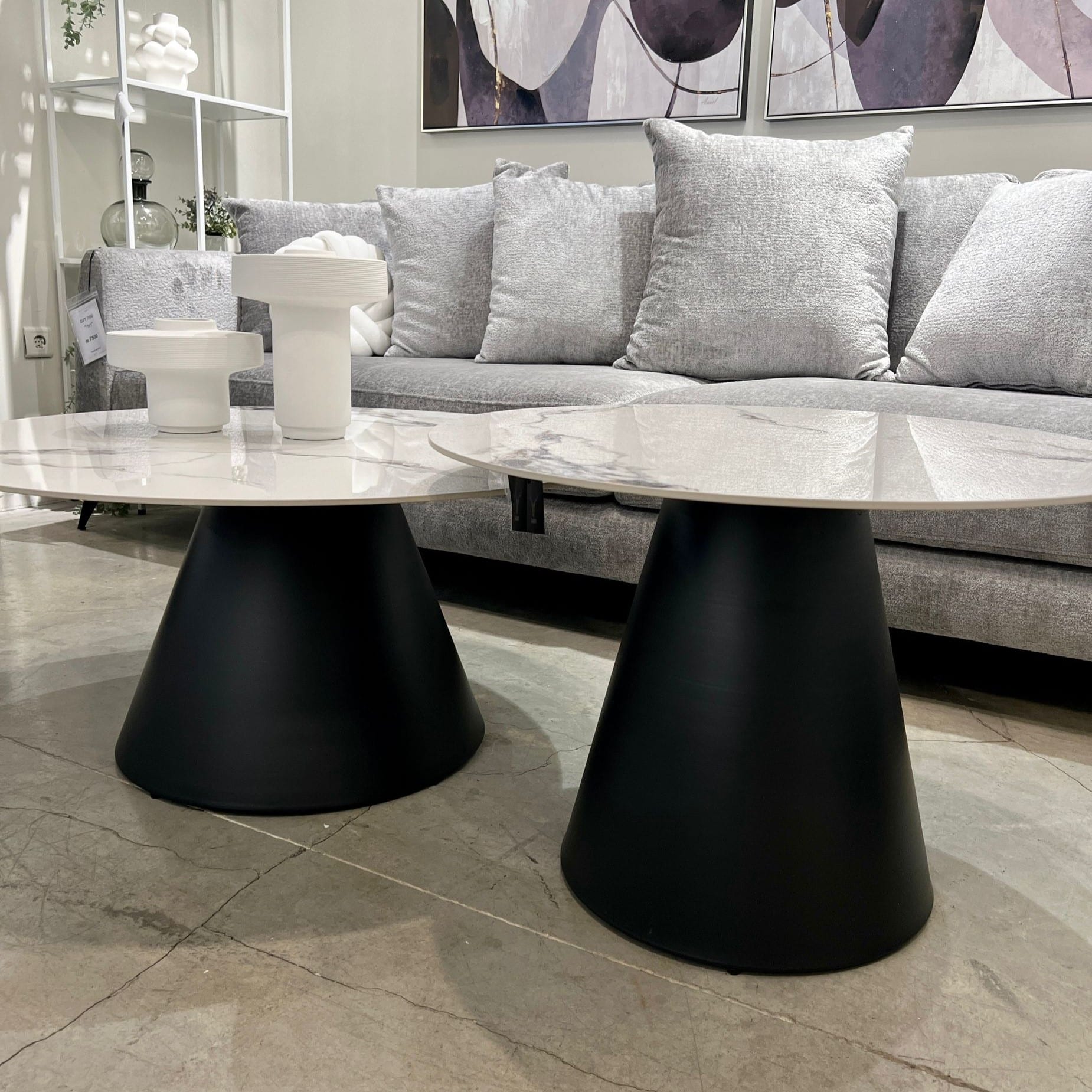 סט שולחנות דגם 321 סט שולחנות דגם 321