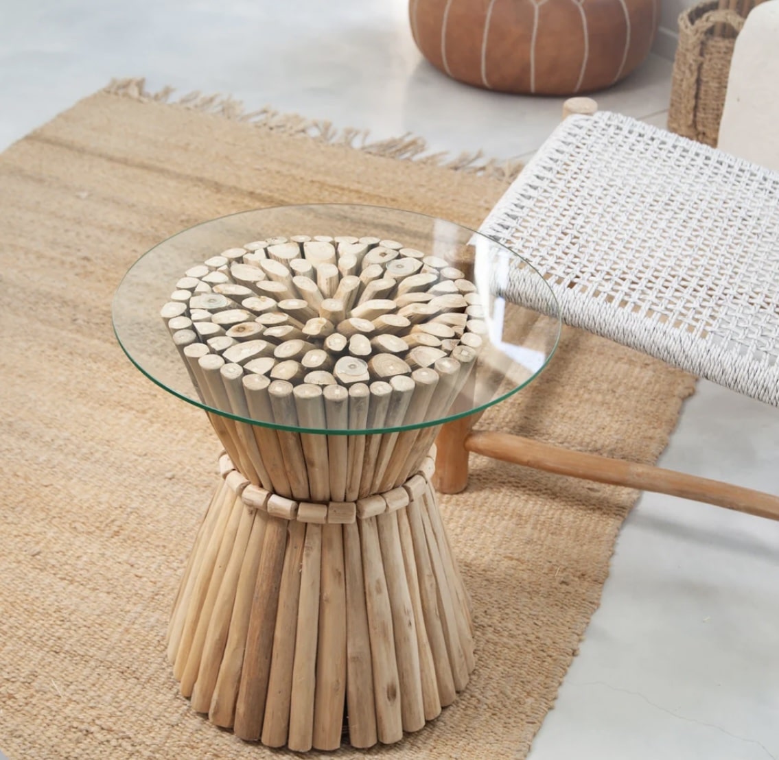 שולחן צד דגם ריין שולחן צד דגם ריין