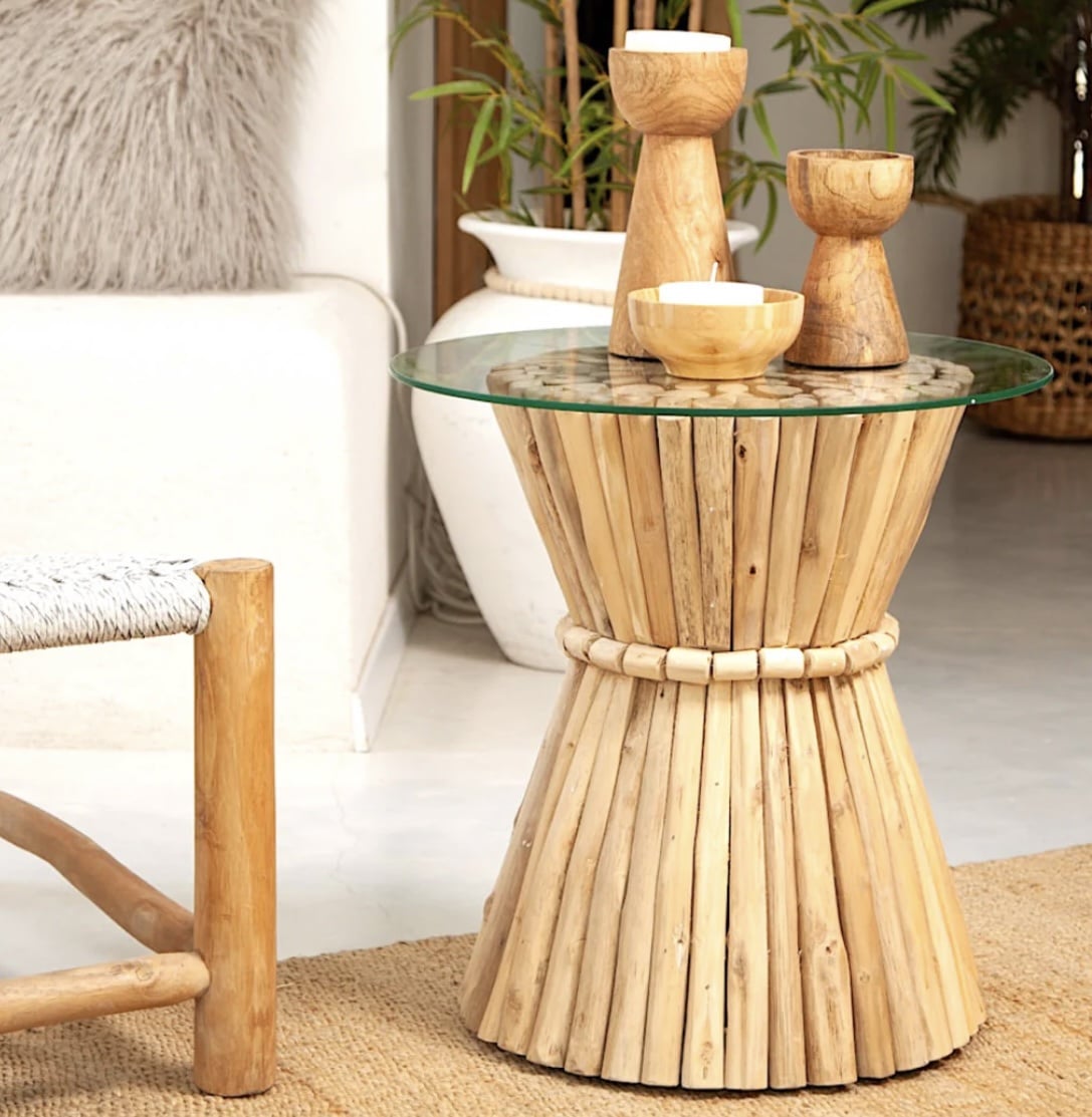 שולחן צד דגם ריין שולחן צד דגם ריין