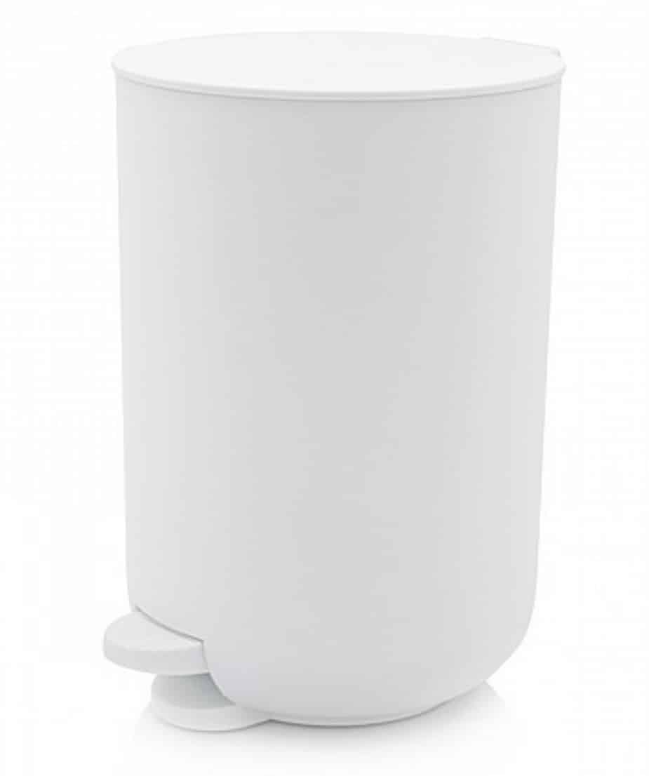 סט אמבטיה לבן דגם אליס