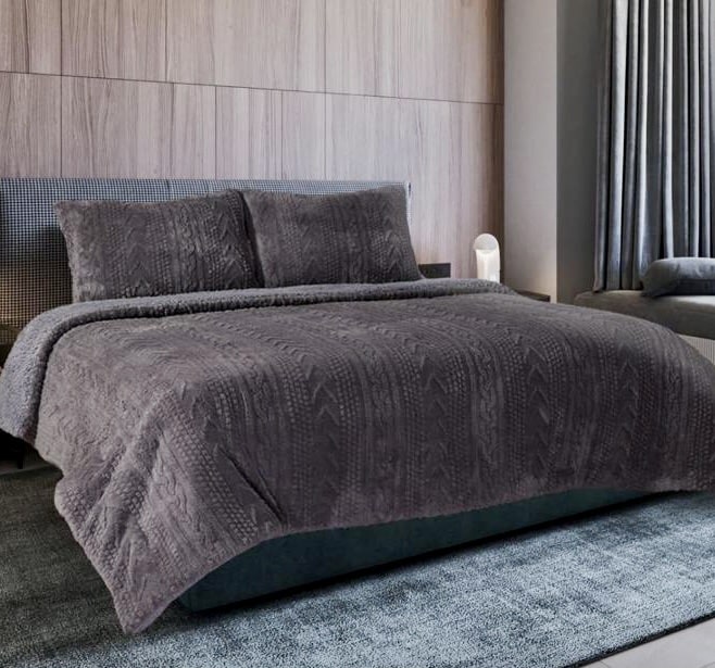 סט מצעים דגם קיארה