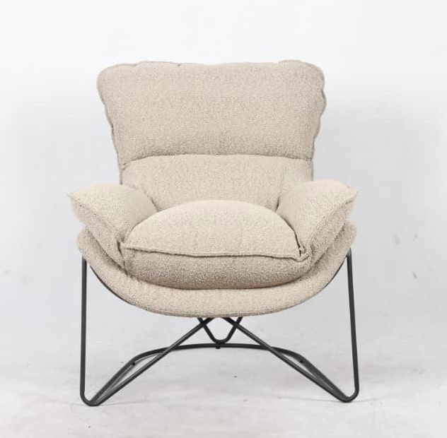 כורסא מפנקת ורכה דגם צ’לסי