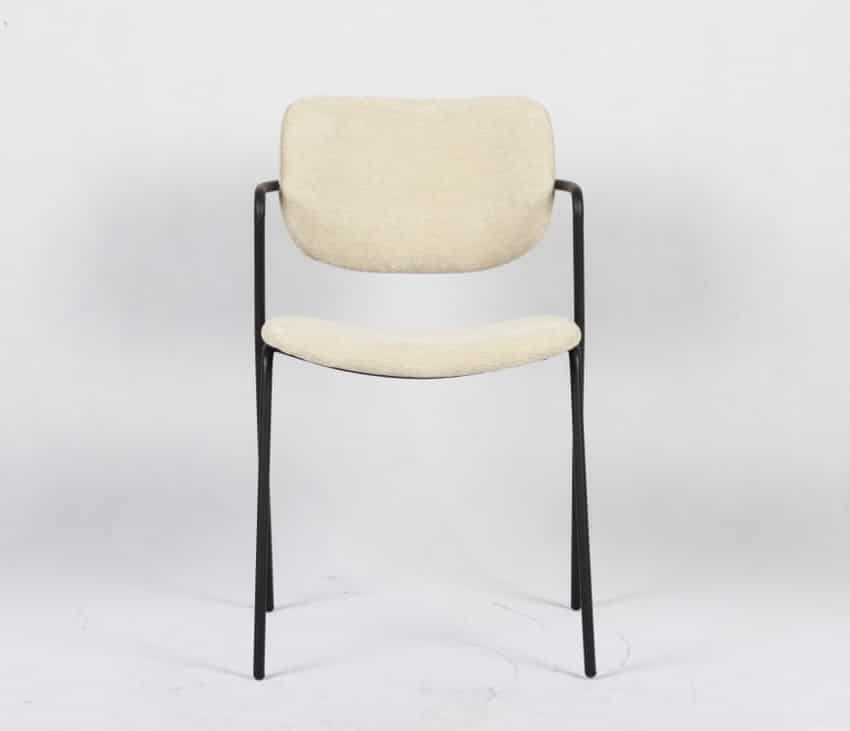 כיסא פינת אוכל יוקרתי דגם קלוד