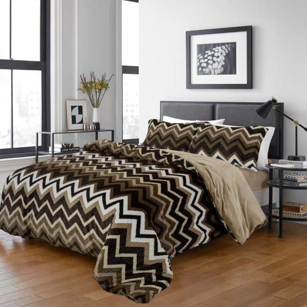 סט מצעים דגם מולטי