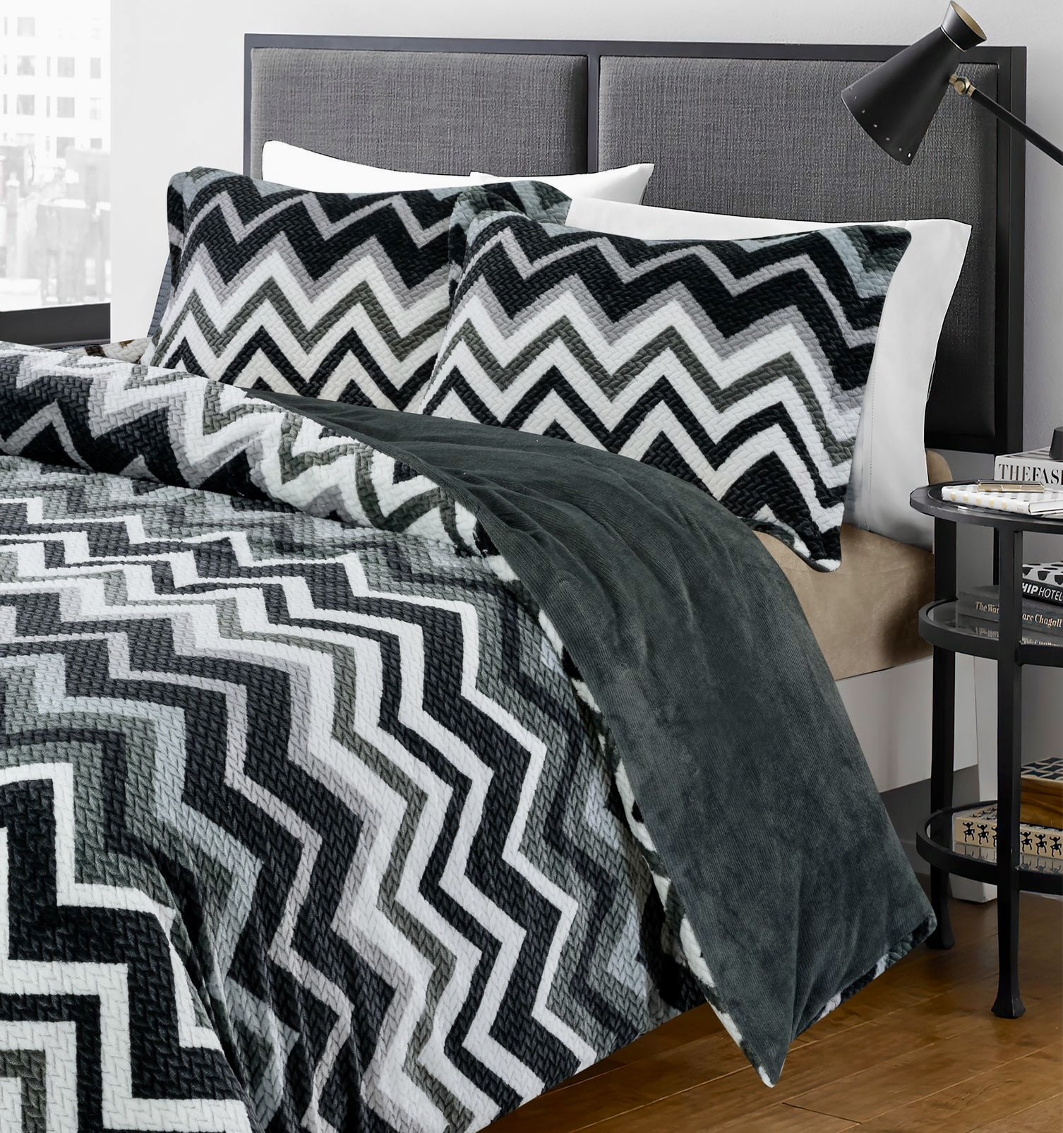 סט מצעים דגם מולטי