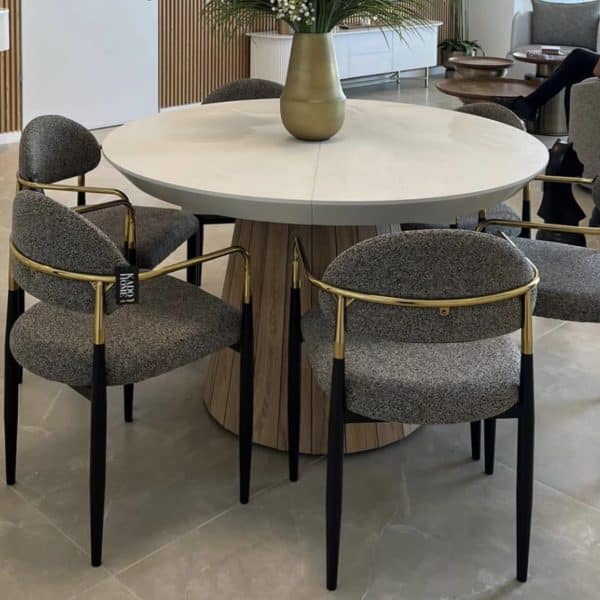 שולחן דגם JAZZ