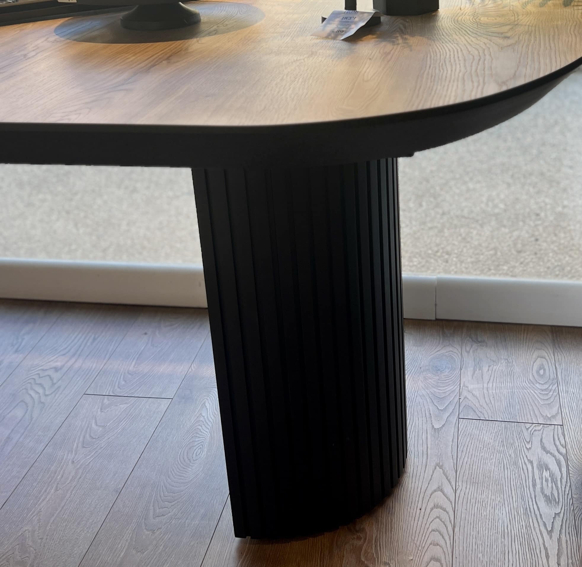 שולחן פינת אוכל דגם טמפו שולחן פינת אוכל דגם טמפו