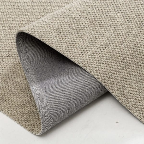 שטיח צמר אבן בז דגם אדריאן