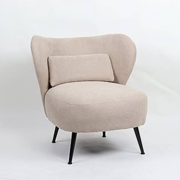 כורסא מהודרת דגם קנדה