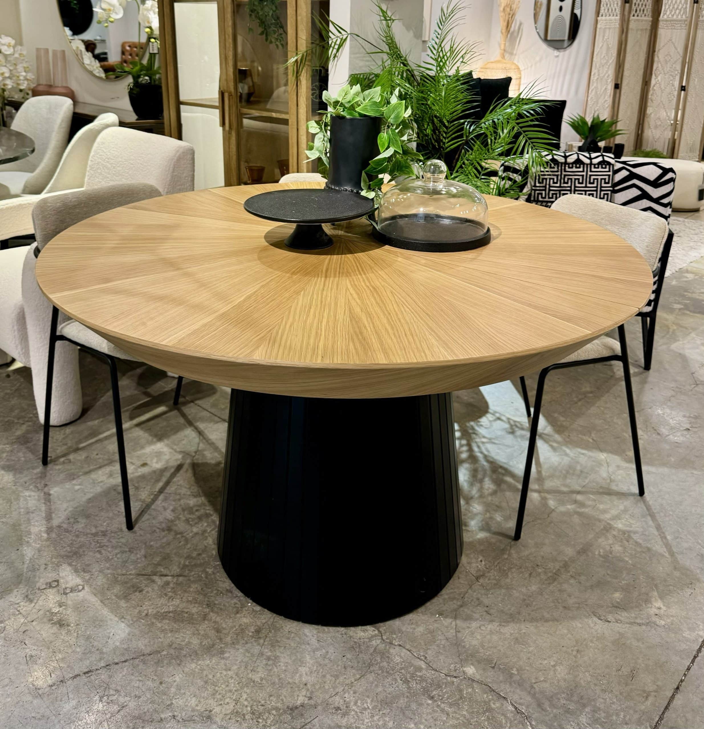 שולחן פינת אוכל דגם בלה שולחן פינת אוכל דגם בלה