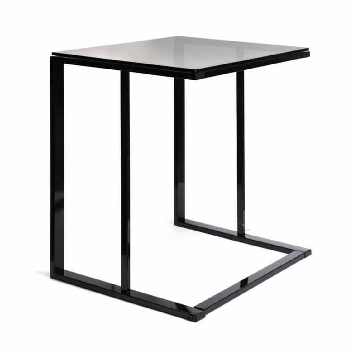 שולחן נשכן מרובע דגם נוקס