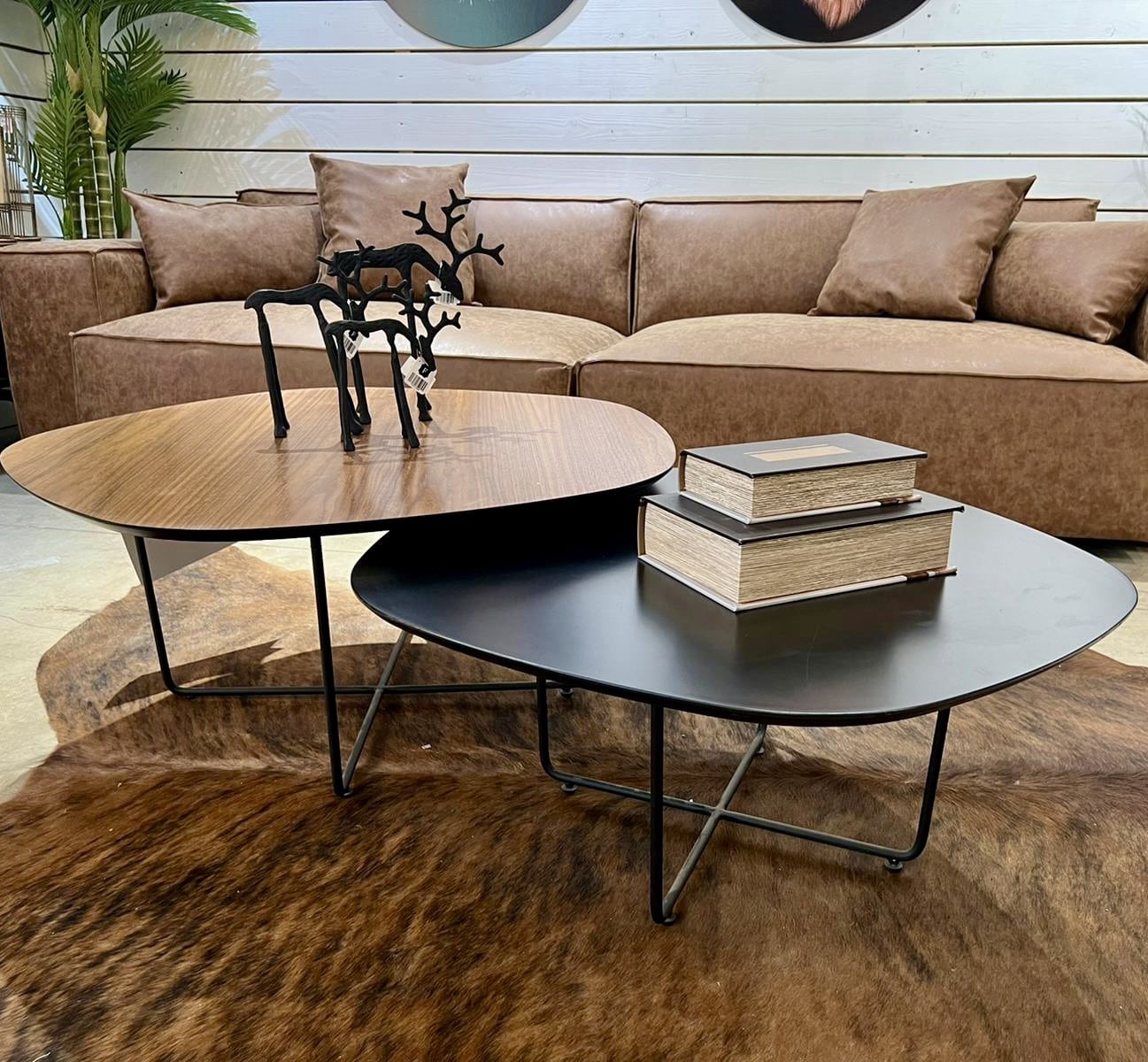 סט שולחנות אופוריה