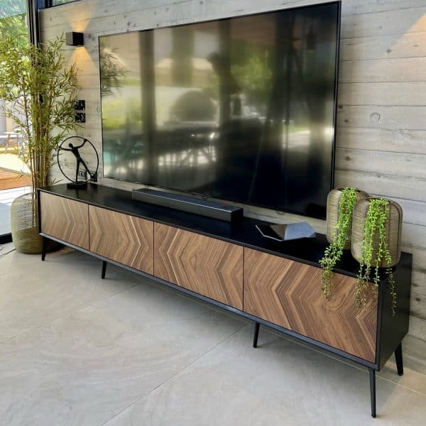 מזנון מעוצב דגם טנזניה | בעיצוב אישי