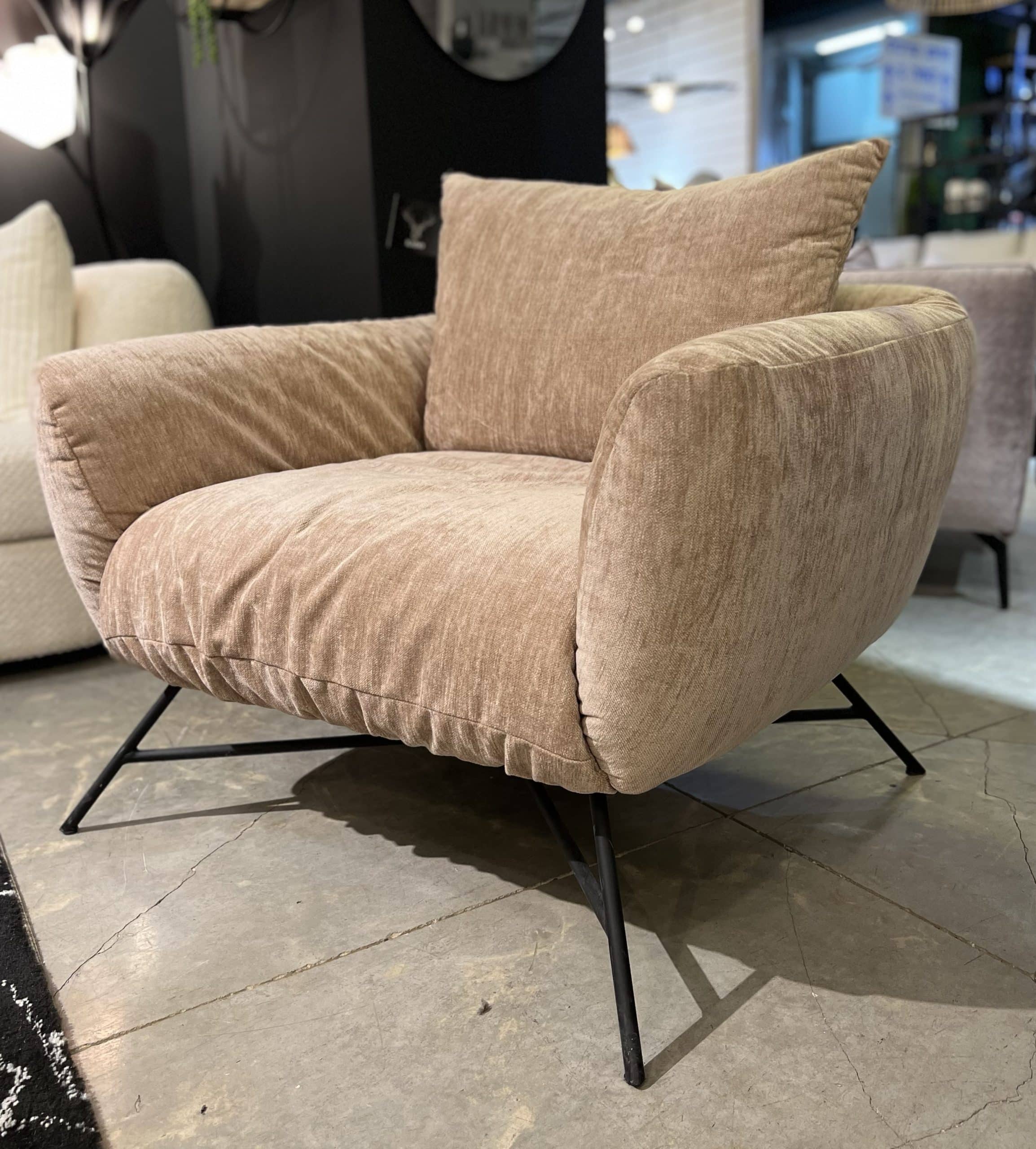 כורסא מודרנית דגם גאלה כורסא מודרנית דגם גאלה