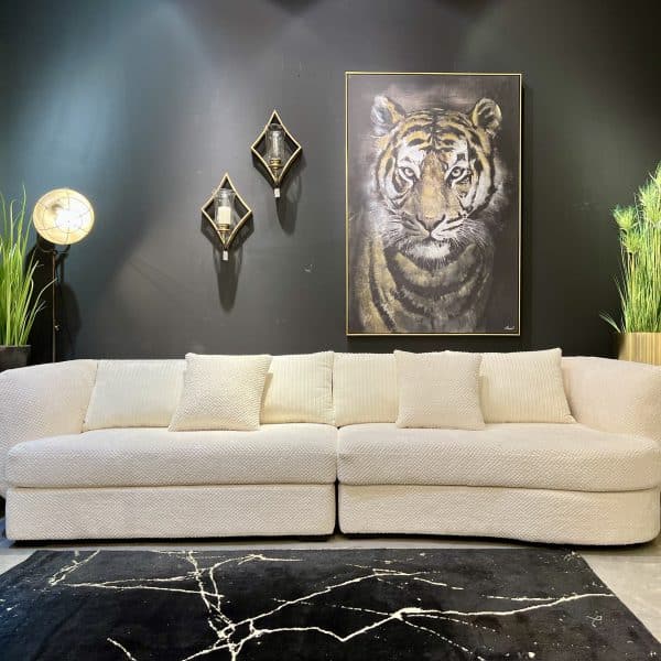 ספה מודרנית דגם פלורידה