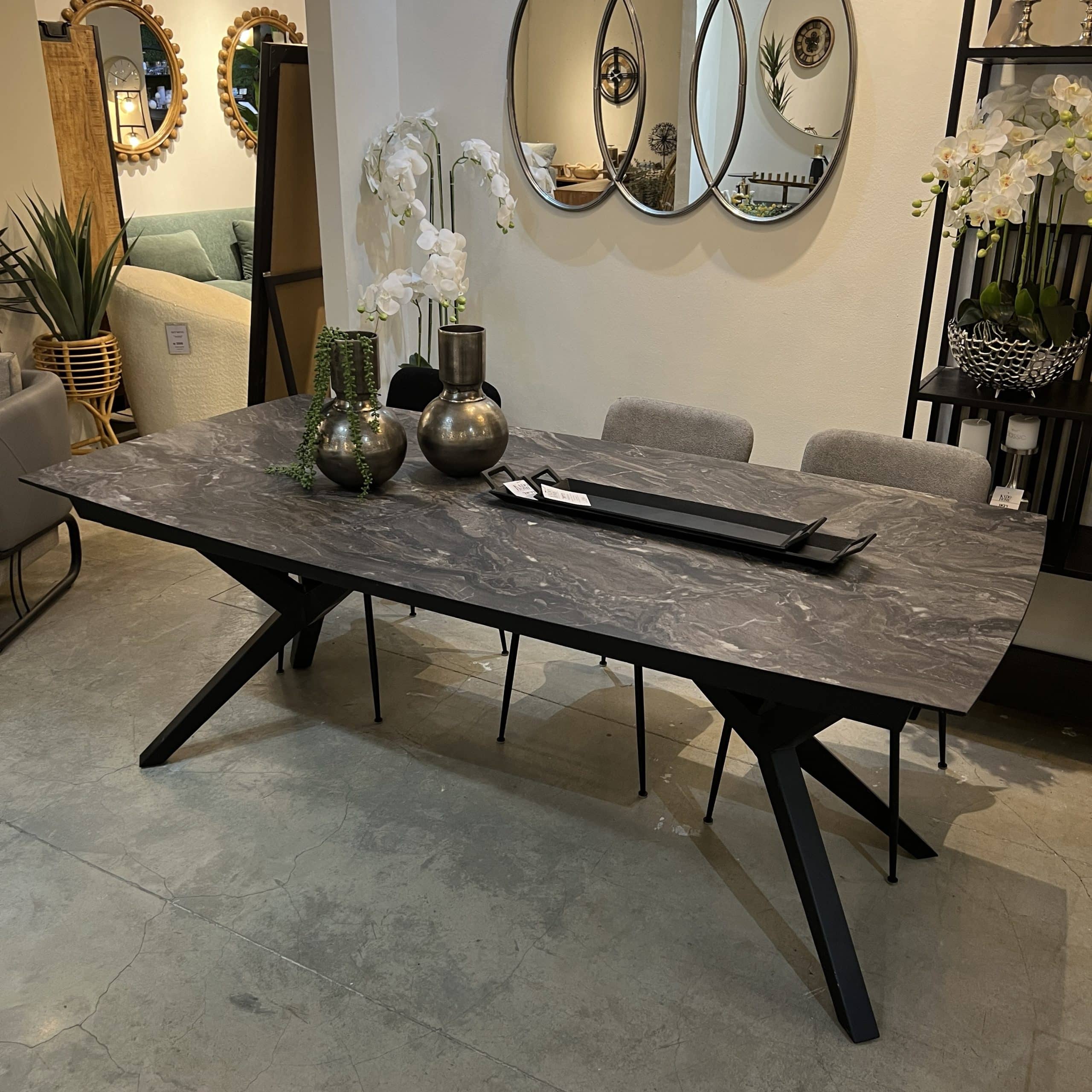 שולחן פינת אוכל דגם ביטס שולחן פינת אוכל דגם ביטס