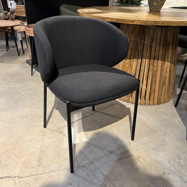 כיסא פינת אוכל מודרני דגם 22R009