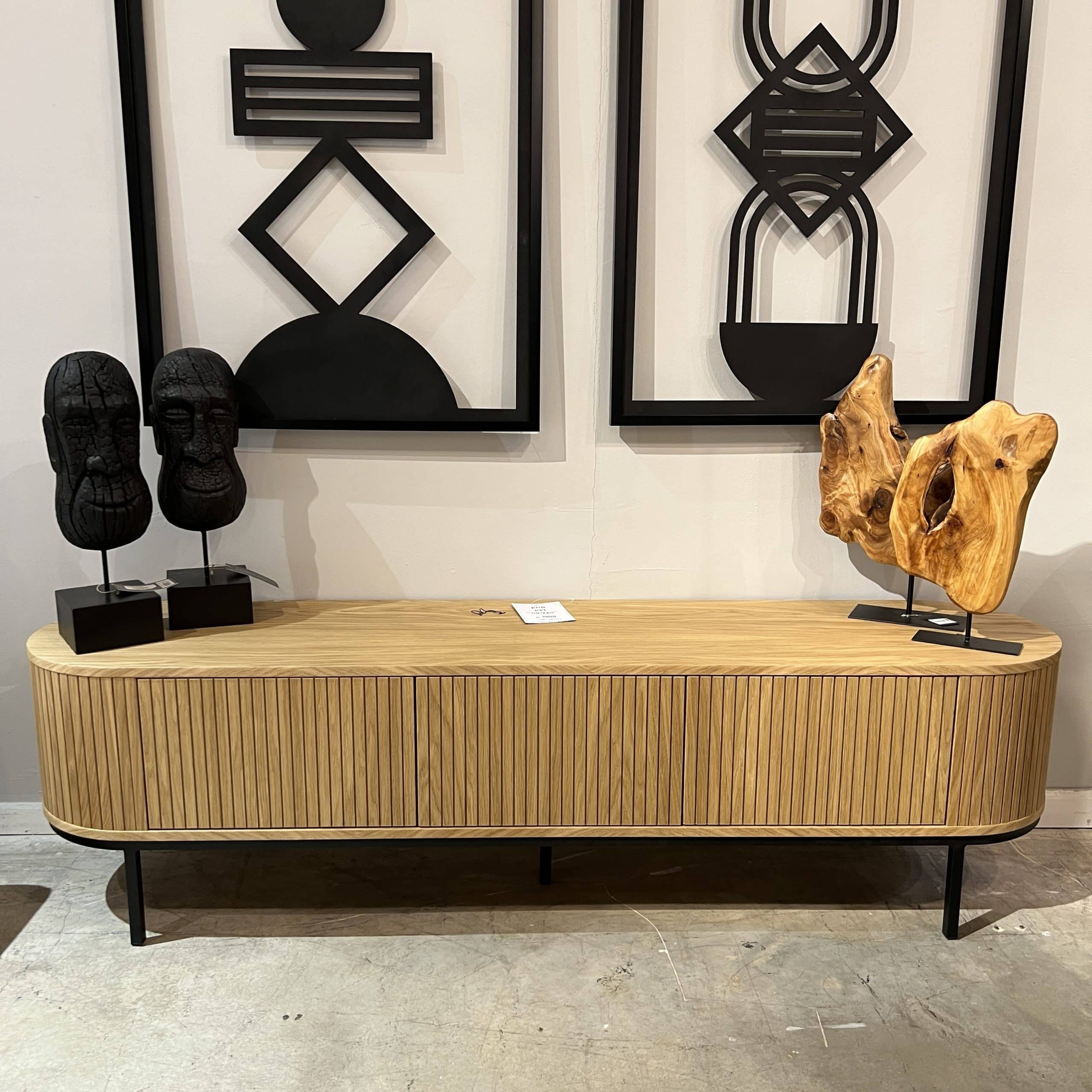 מזנון פסים מעוגל דגם דובאי | בעיצוב אישי מזנון פסים מעוגל דגם דובאי | בעיצוב אישי