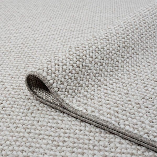 שטיח בז בהיר דגם קאי