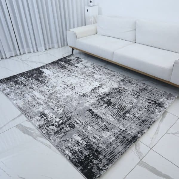 שטיח בלאק דגם איו