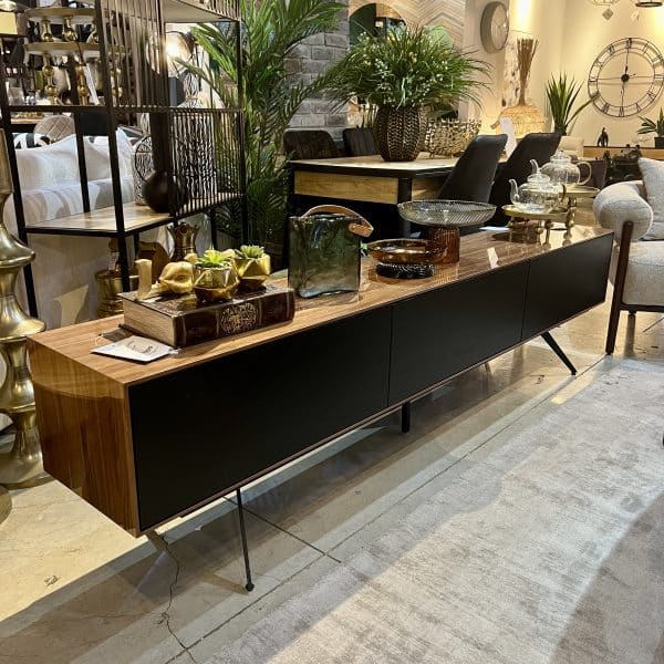 מזנון דגם דור ייצור בעיצוב אישי