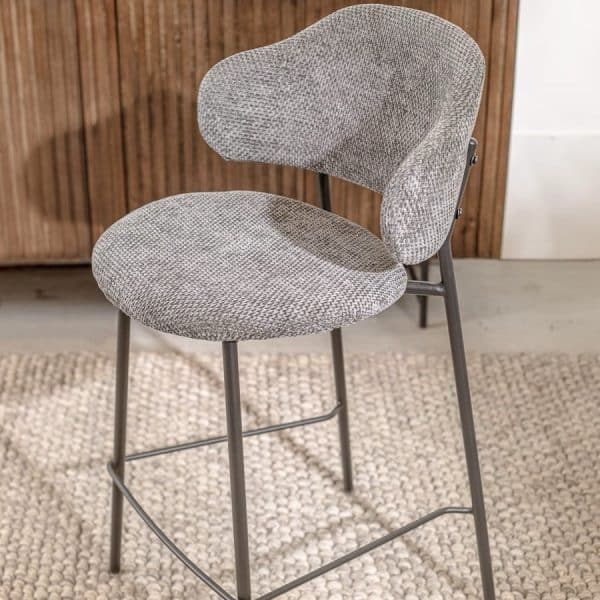 כיסא בר דגם אודרי