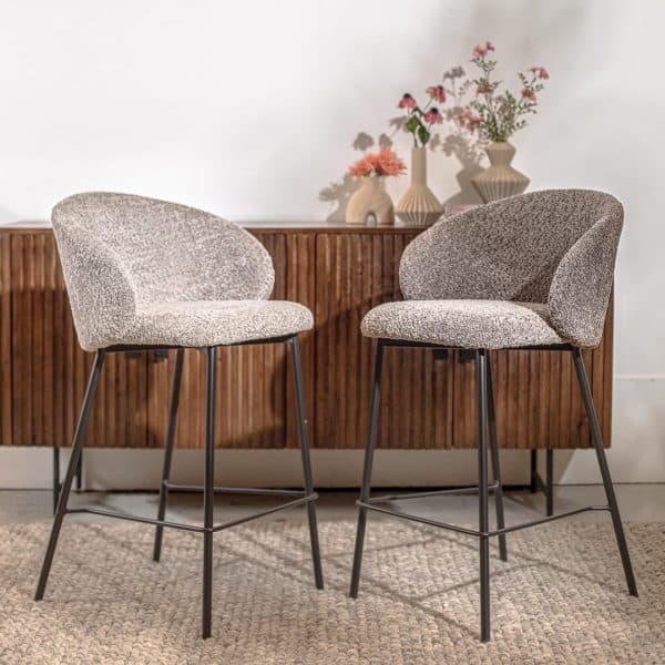 כיסא בר דגם אליוט