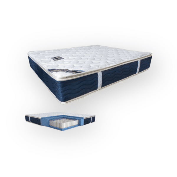 מזרון דגם טיטאניק