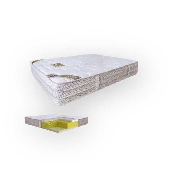 מזרון דגם סמארט צויס