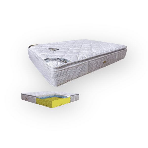 מזרון דגם גאסמין