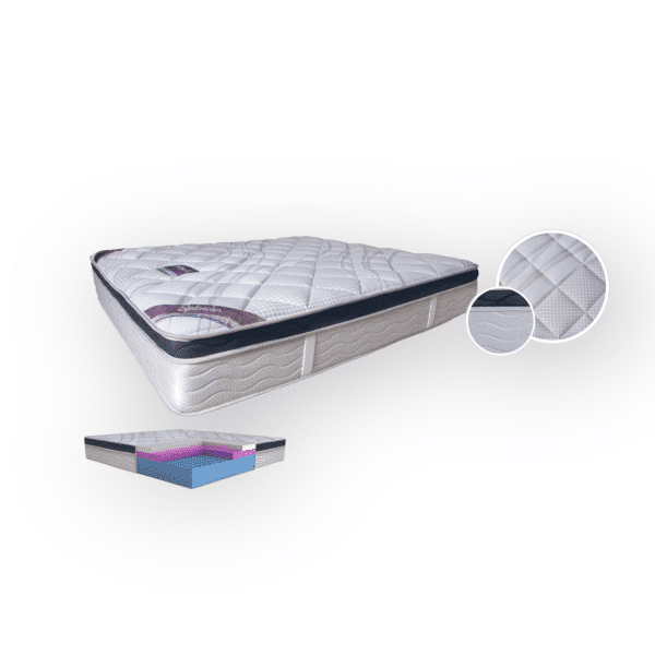 מזרון דגם ספלינדור