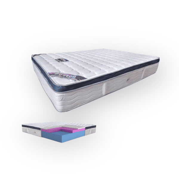 מזרון דגם בוסטון