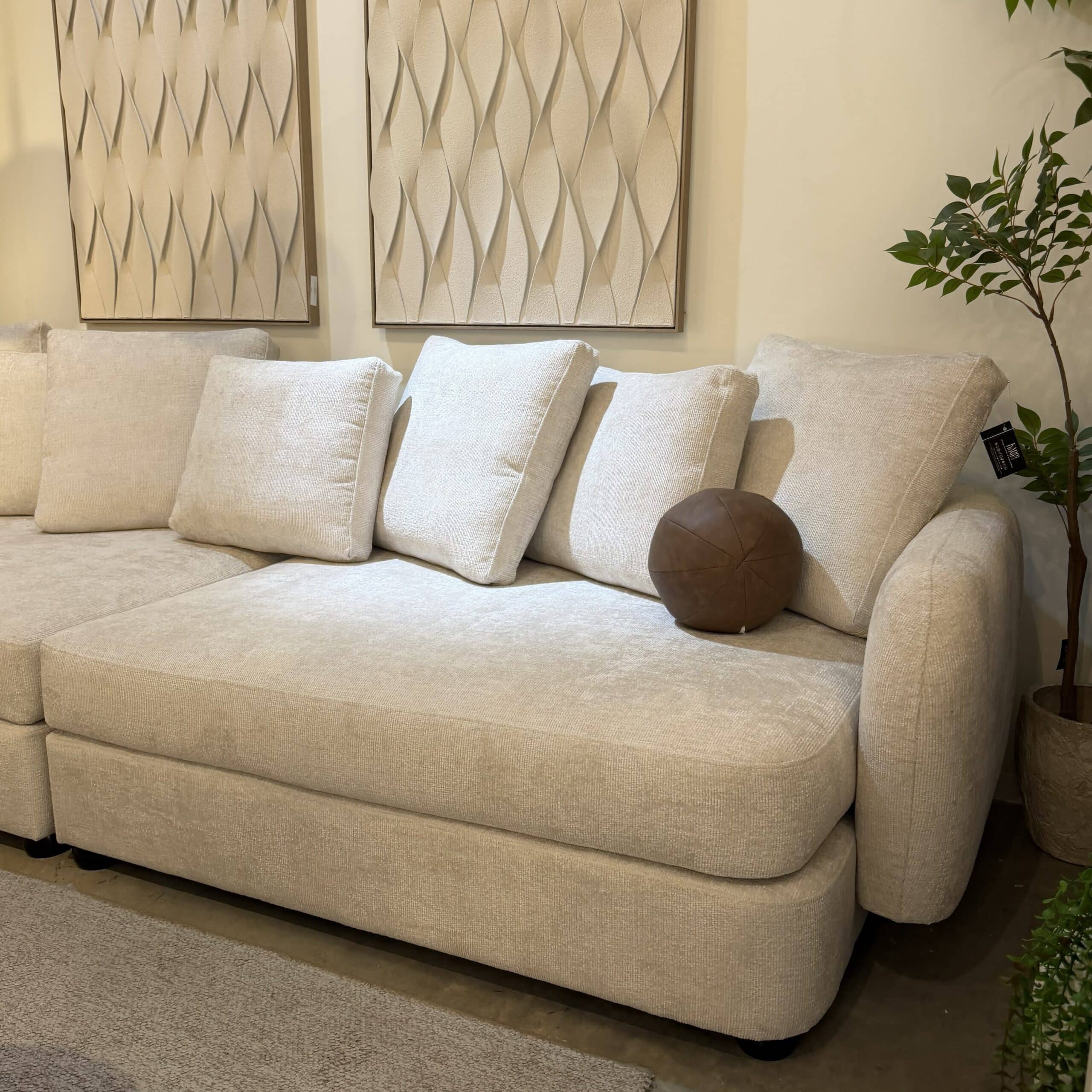 ספה מעוצבת דגם גוצ׳י | בעיצוב אישי