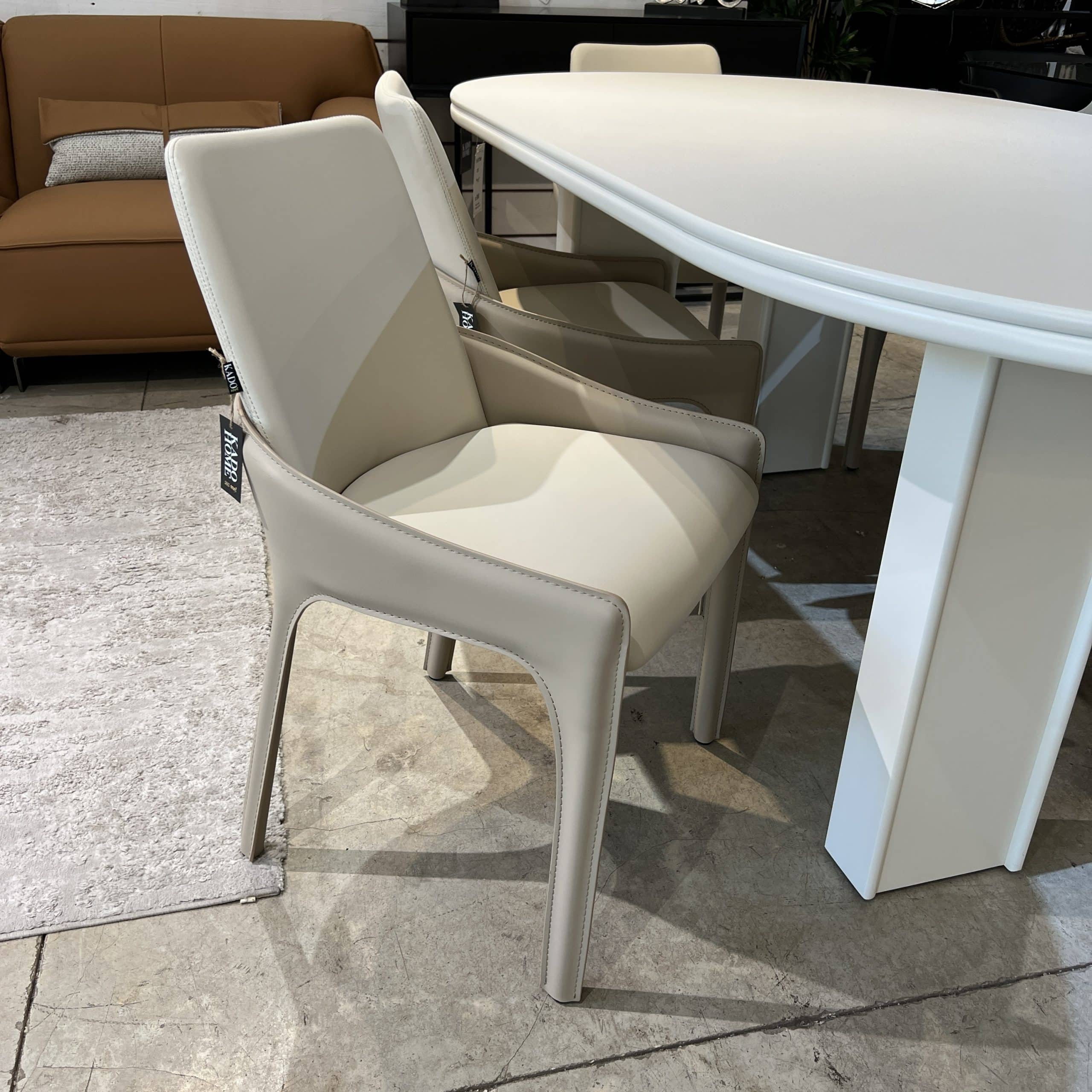 כיסא בליסיה עור ניוד קפה דגם סופיטל כיסא בליסיה עור ניוד קפה דגם סופיטל