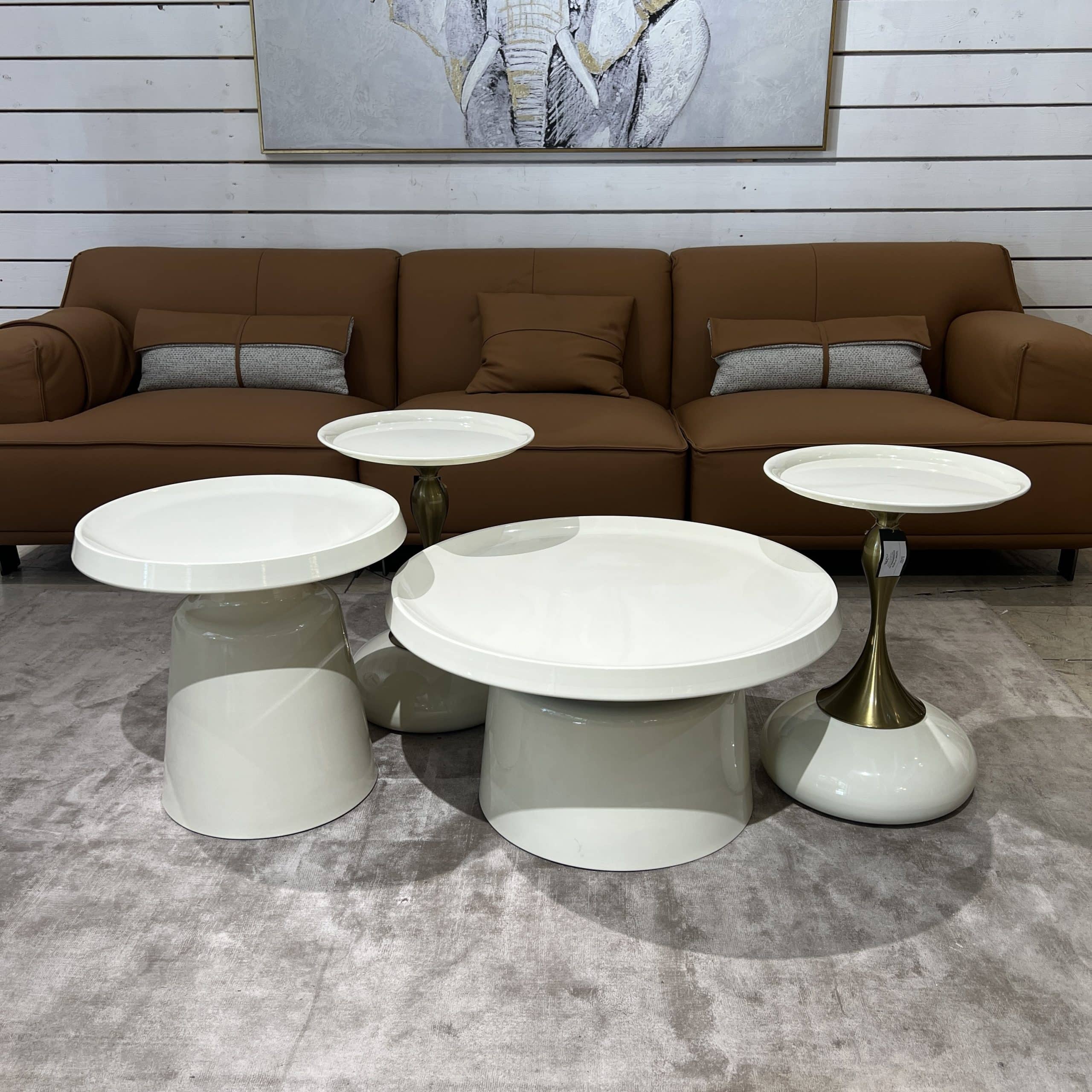 שולחן צד מעוצב סאנד גולד ויולין דגם סופיטל שולחן צד מעוצב סאנד גולד ויולין דגם סופיטל