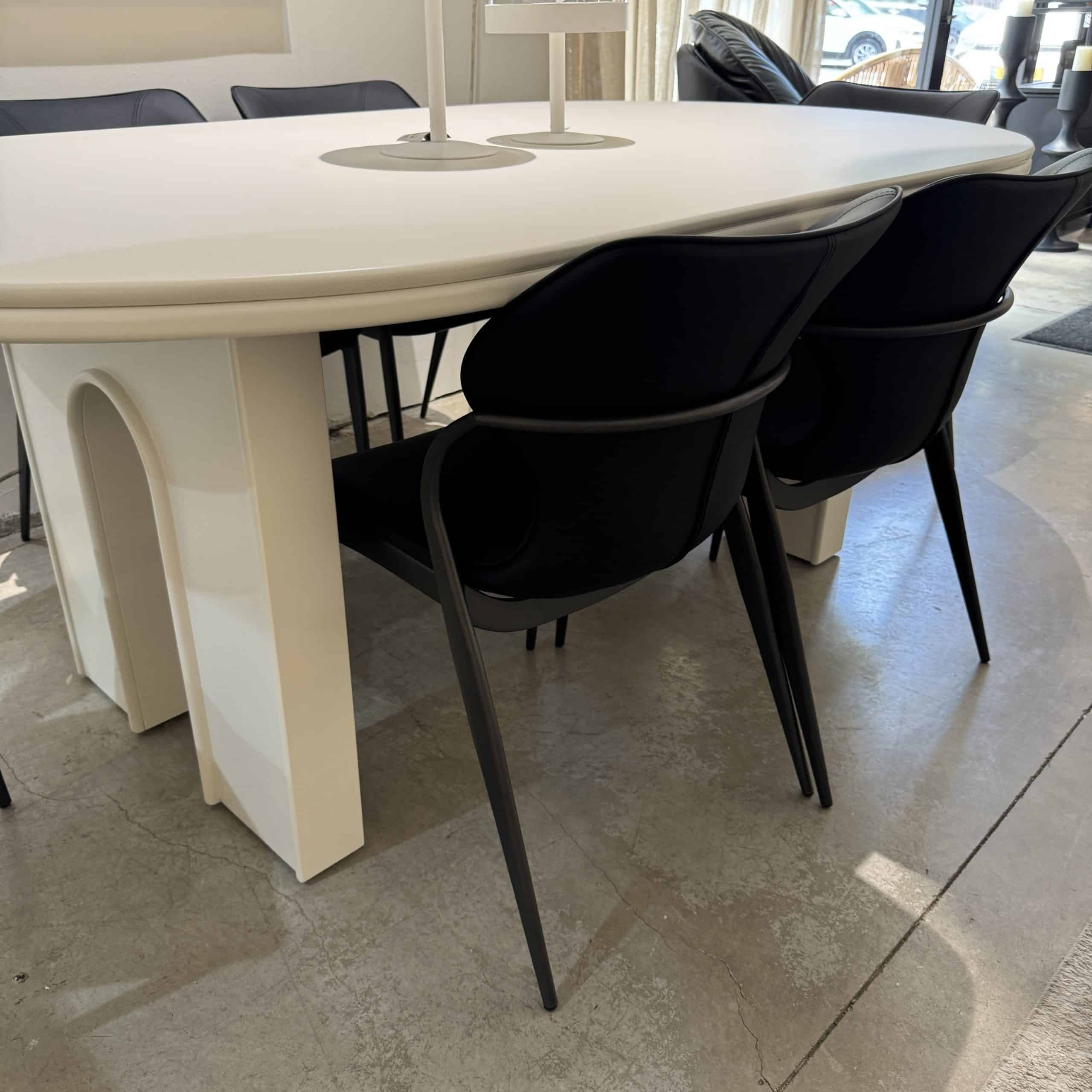 כיסא פיאנו דמוי עור שחור דגם סופיטל - 2 אחרונים!