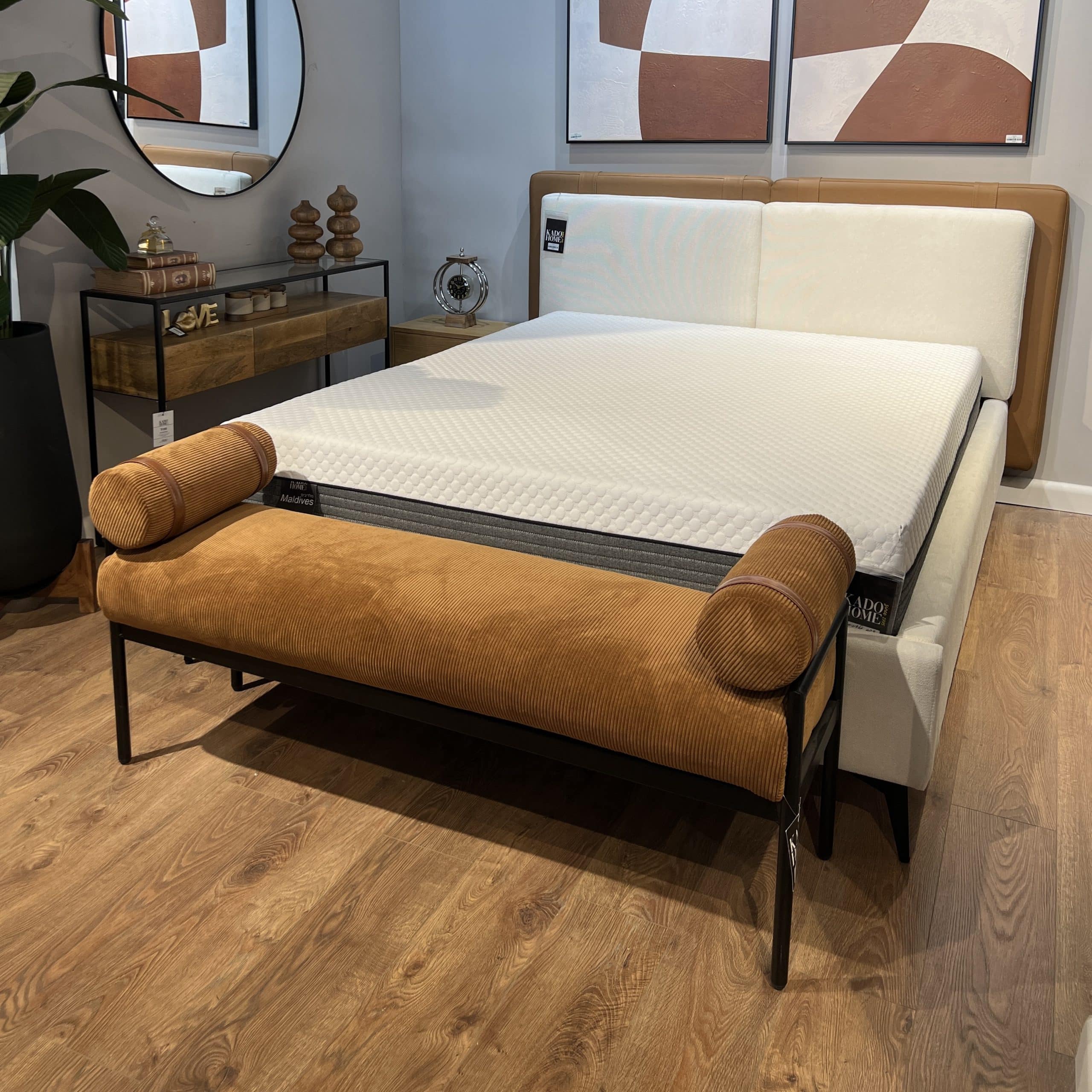 הדום מלבני קורדרוי דגם קרפ הדום מלבני קורדרוי דגם קרפ