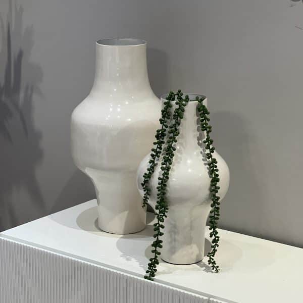 כד אולימפוס דגם ראבי לבן