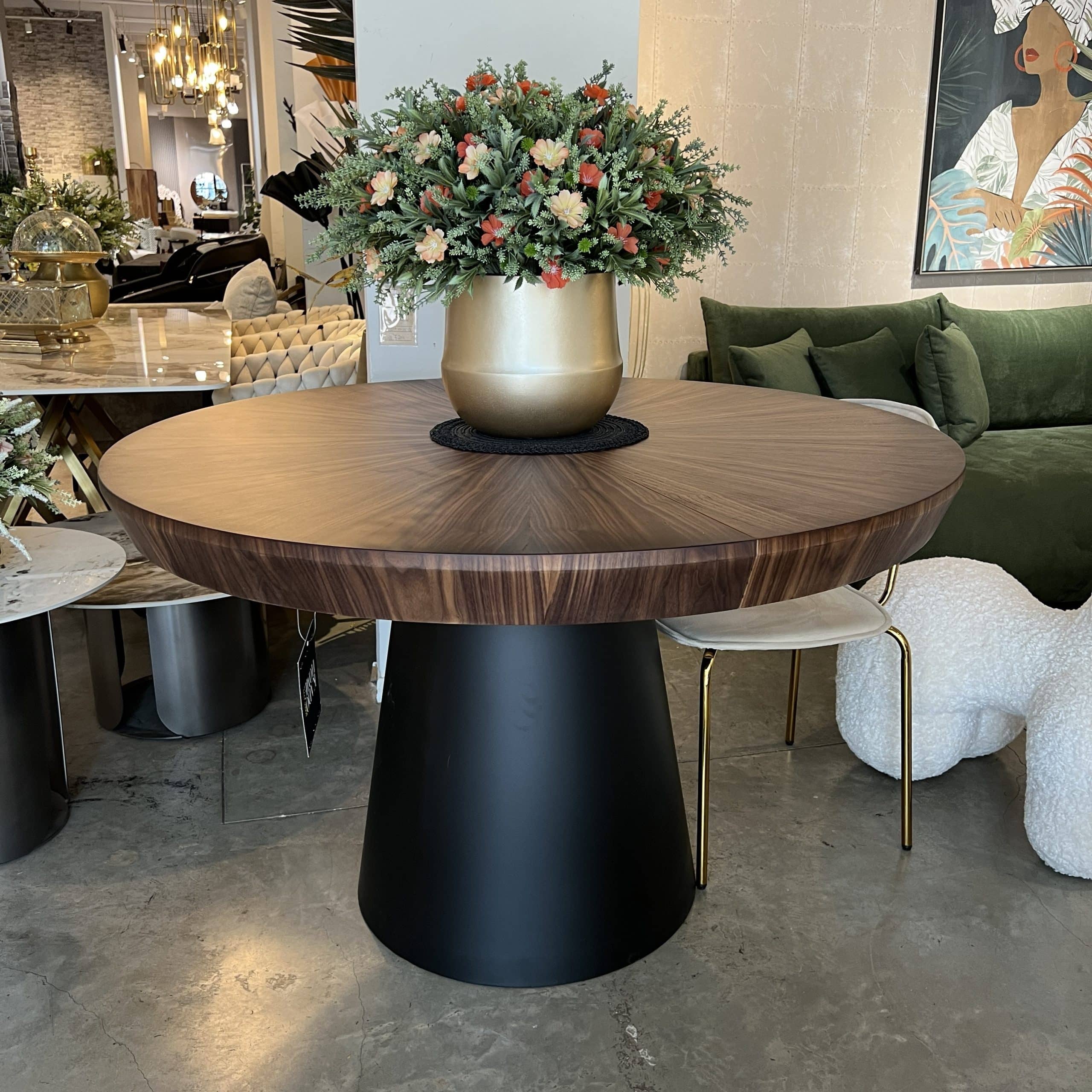 שולחן פינת אוכל דגם איב