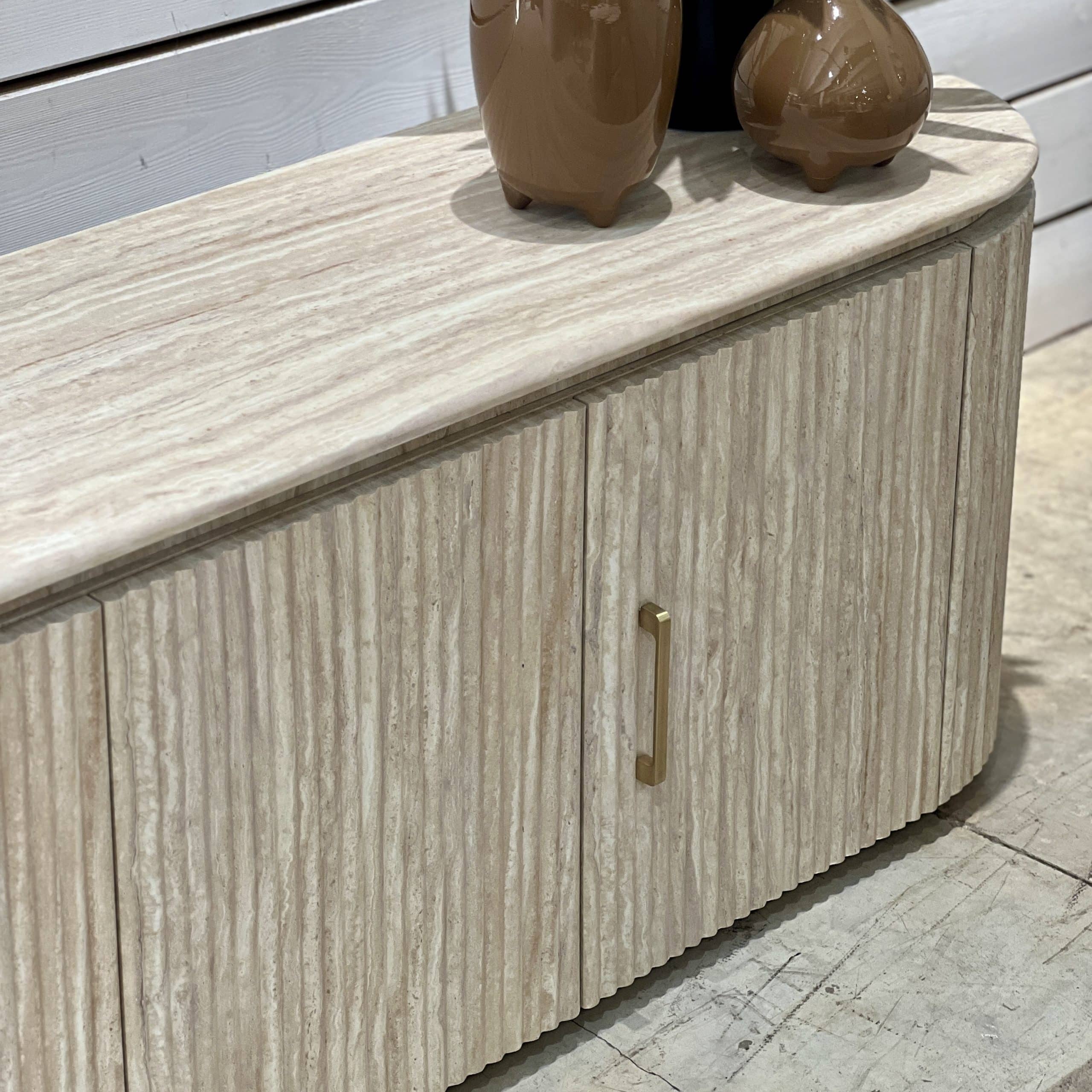 מזנון טרוונטין דגם סלינה