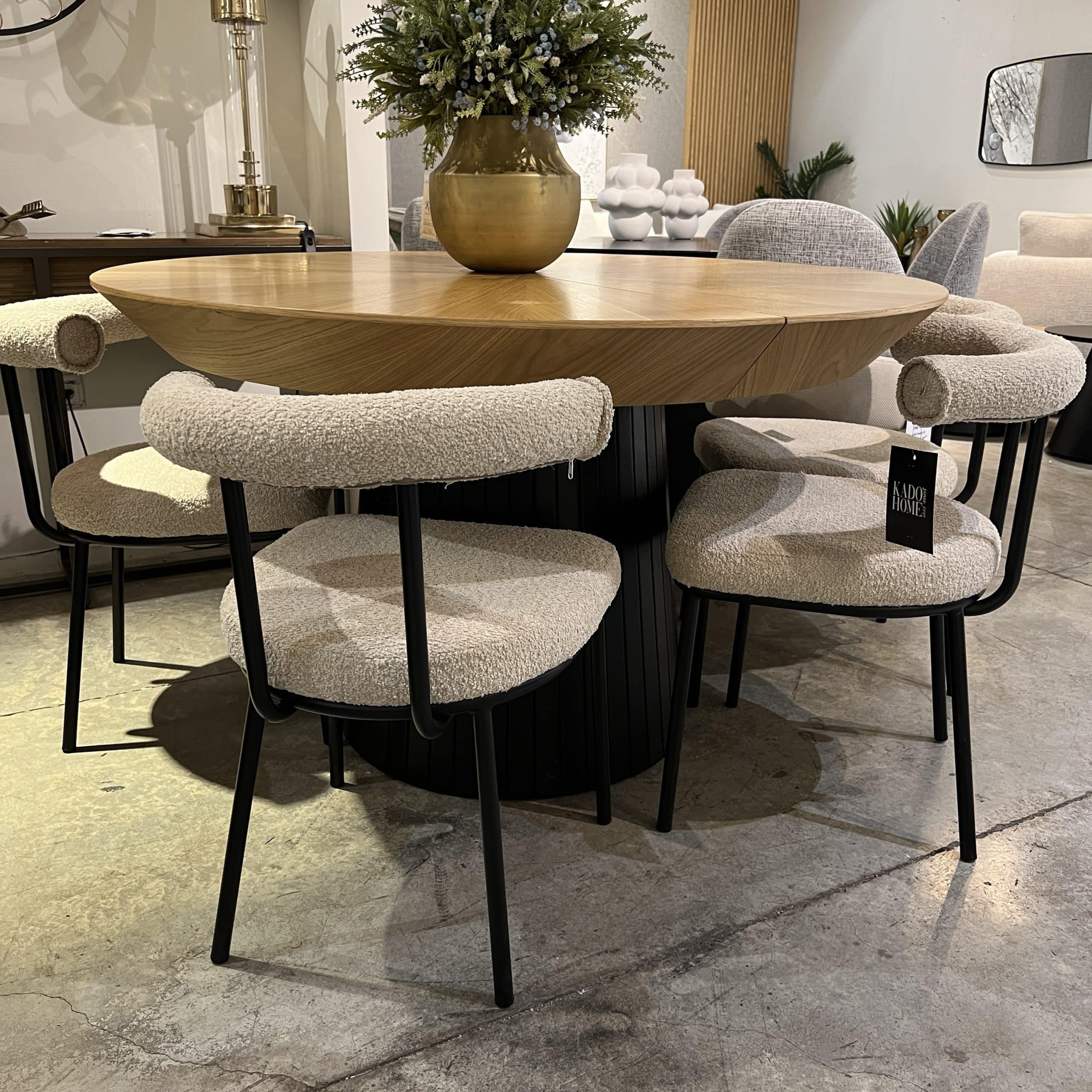 כיסא פינת אוכל בוקלה דגם מוס- אחרונים במבצע! כיסא פינת אוכל בוקלה דגם מוס- אחרונים במבצע!