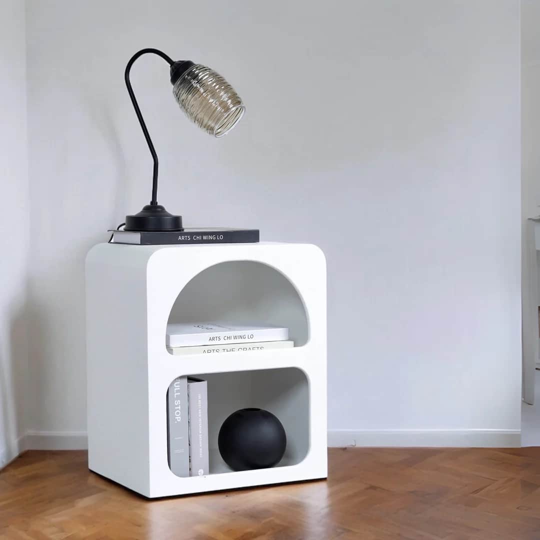 שידת צד מודרנית דגם יולי