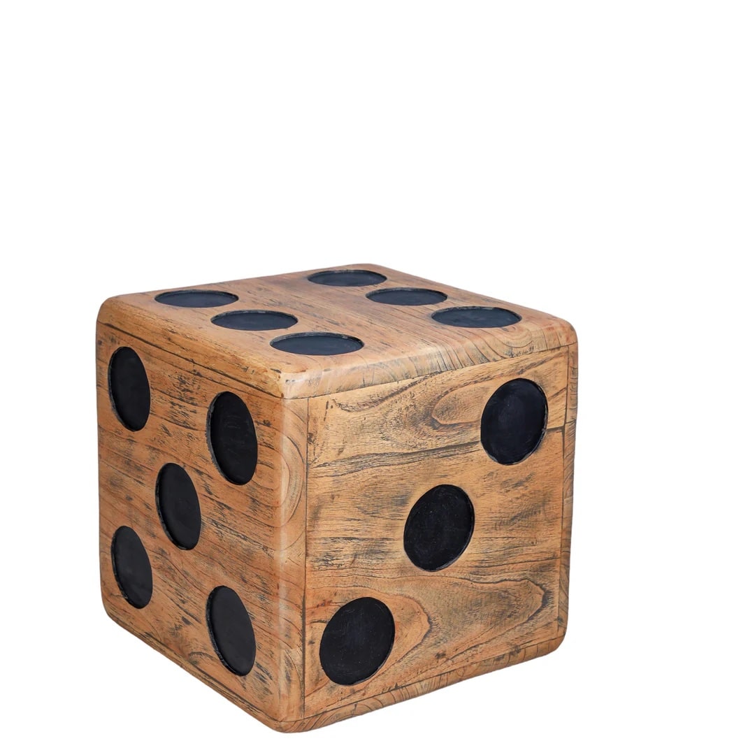 קוביה מעוצבת דגם מינדי קוביה מעוצבת דגם מינדי